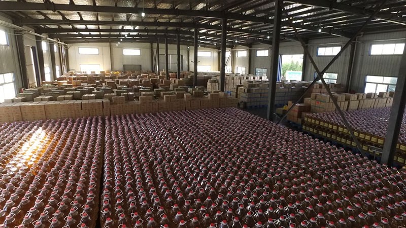 【晶潤(rùn)老油翁胡麻油】健康胡麻油|寧夏胡麻油|寧夏食用油|寧夏菜籽油|寧夏亞麻油|寧夏晶潤(rùn)生物食品科技有限公司 【晶潤(rùn)老油翁胡麻油】健康胡麻油|寧夏胡麻油|寧夏食用油|寧夏菜籽油|寧夏亞麻油|寧夏晶潤(rùn)生物食品科技有限公司